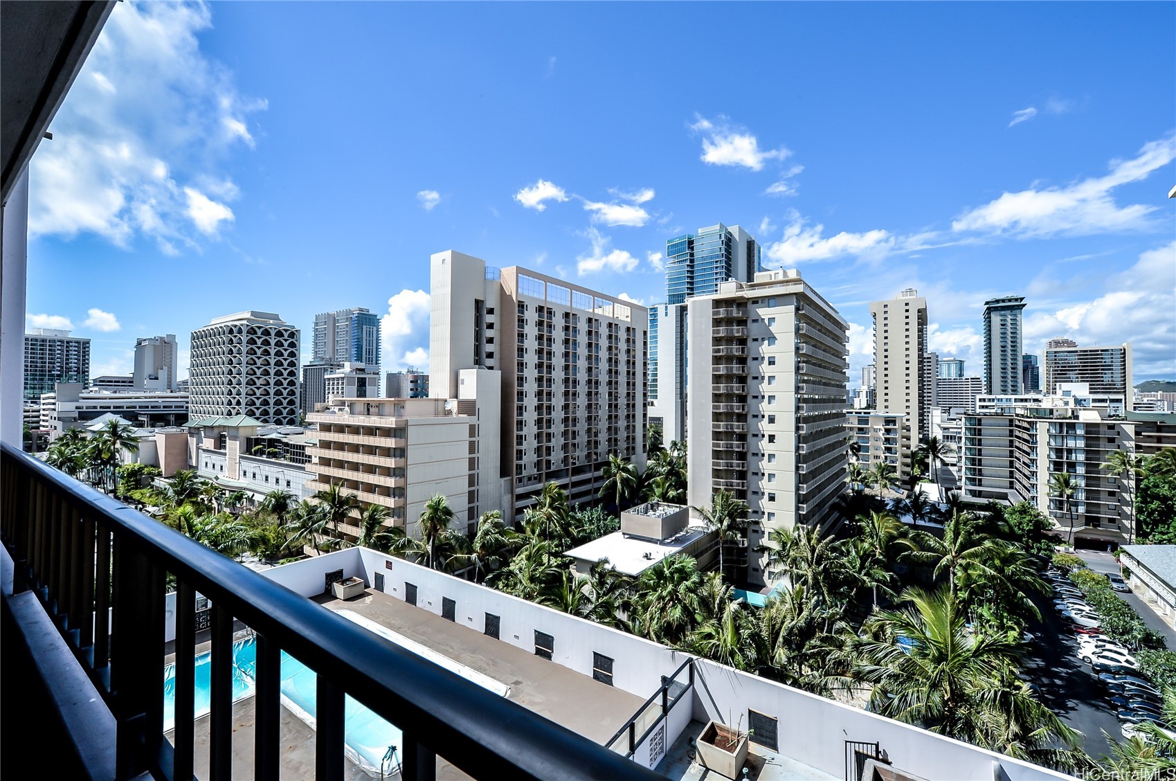 2240 Kuhio Avenue 1014 Property Photo 14