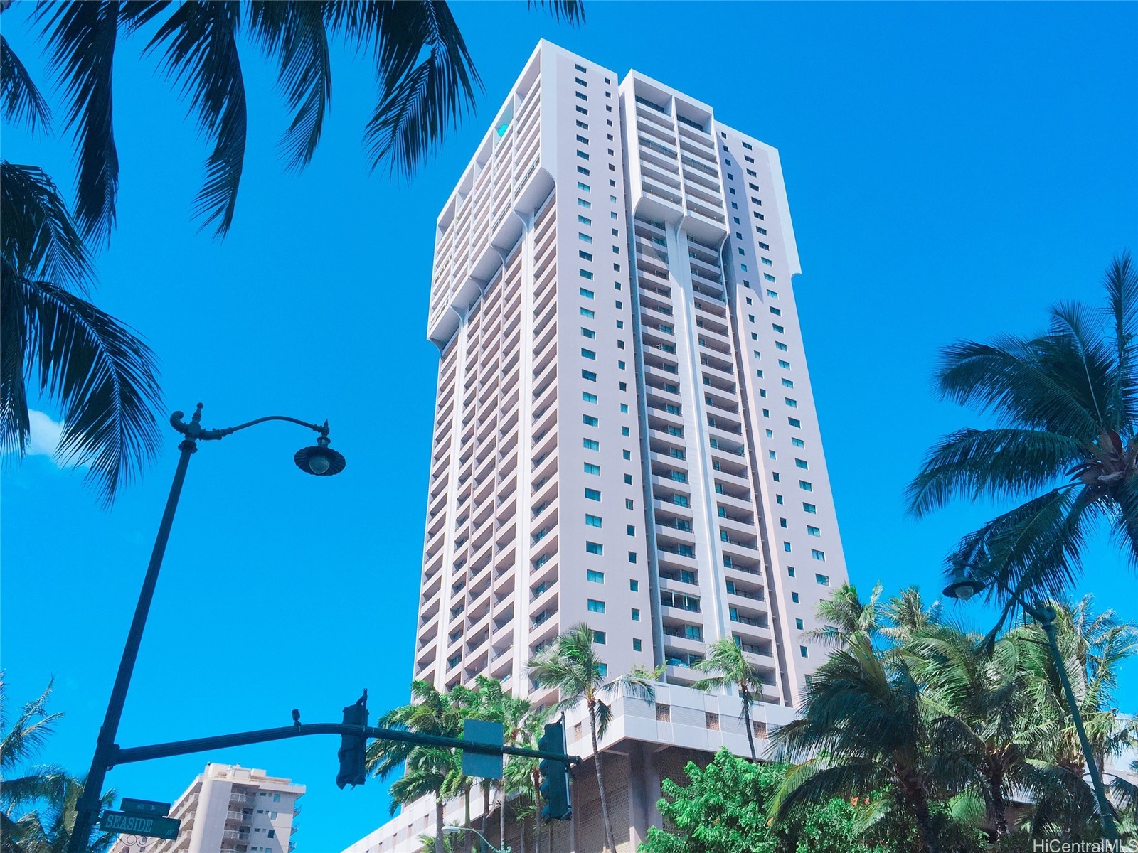 2240 Kuhio Avenue 1014 Property Photo 16