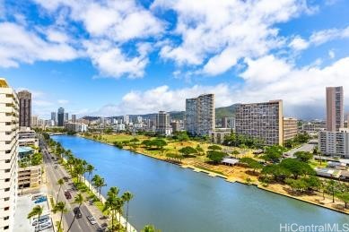 2115 Ala Wai Boulevard Ph4 Property Photo 1