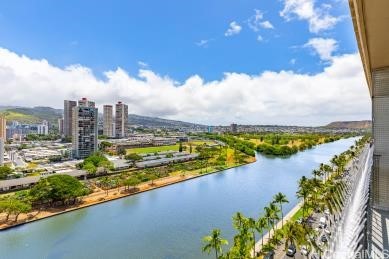 2115 Ala Wai Boulevard Ph4 Property Photo 2