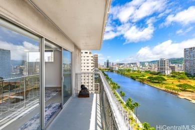 2115 Ala Wai Boulevard Ph4 Property Photo 3