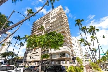 2115 Ala Wai Boulevard Ph4 Property Photo 14