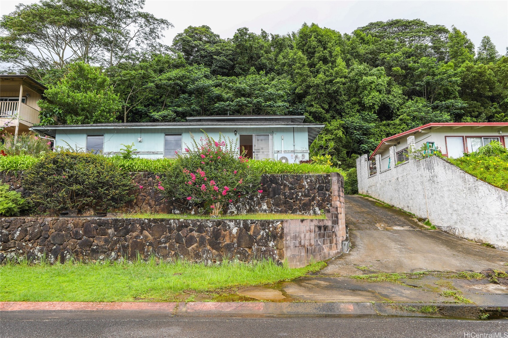 45-649 Kulukeoe Place Property Photo 1