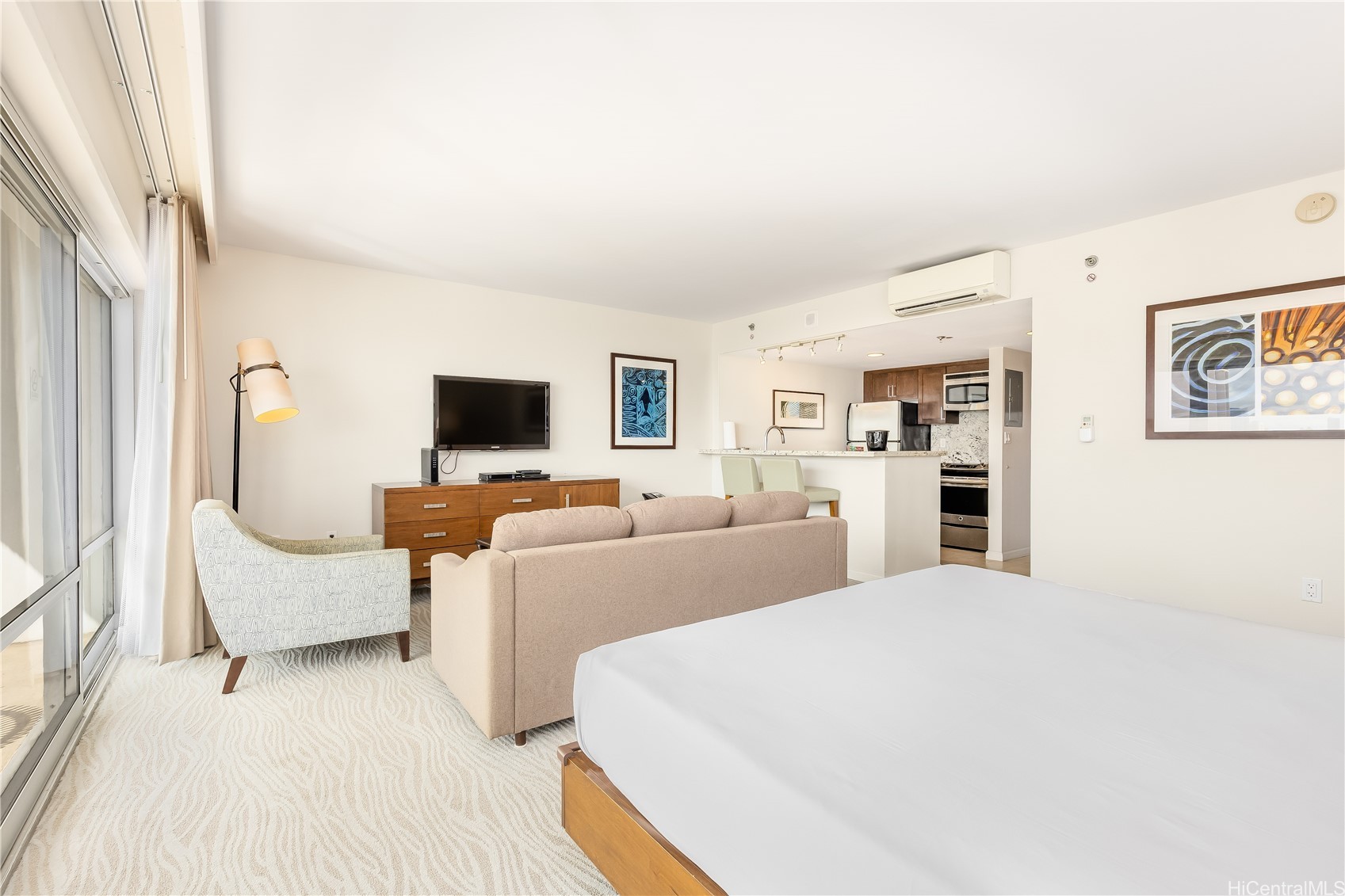 1777 Ala Moana Boulevard 2337 Property Photo 3