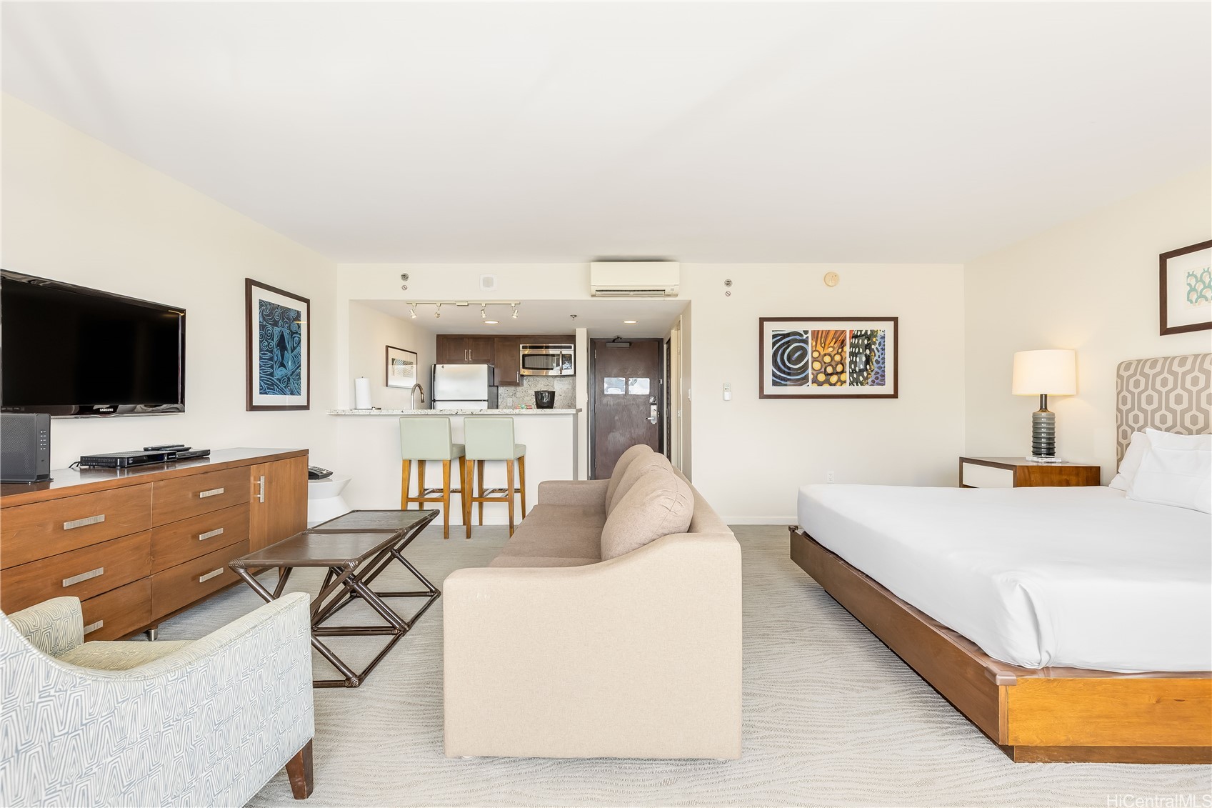 1777 Ala Moana Boulevard 2337 Property Photo 4