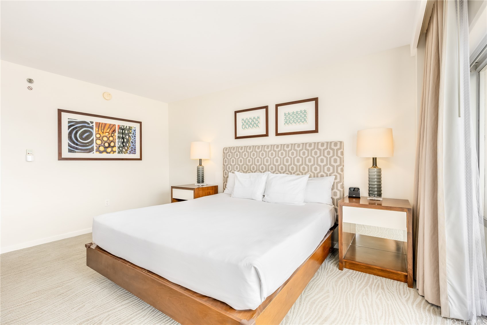 1777 Ala Moana Boulevard 2337 Property Photo 5