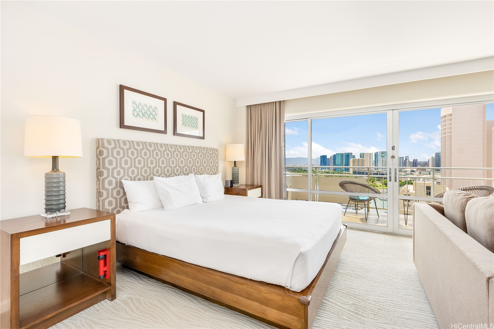 1777 Ala Moana Boulevard 2337 Property Photo 6
