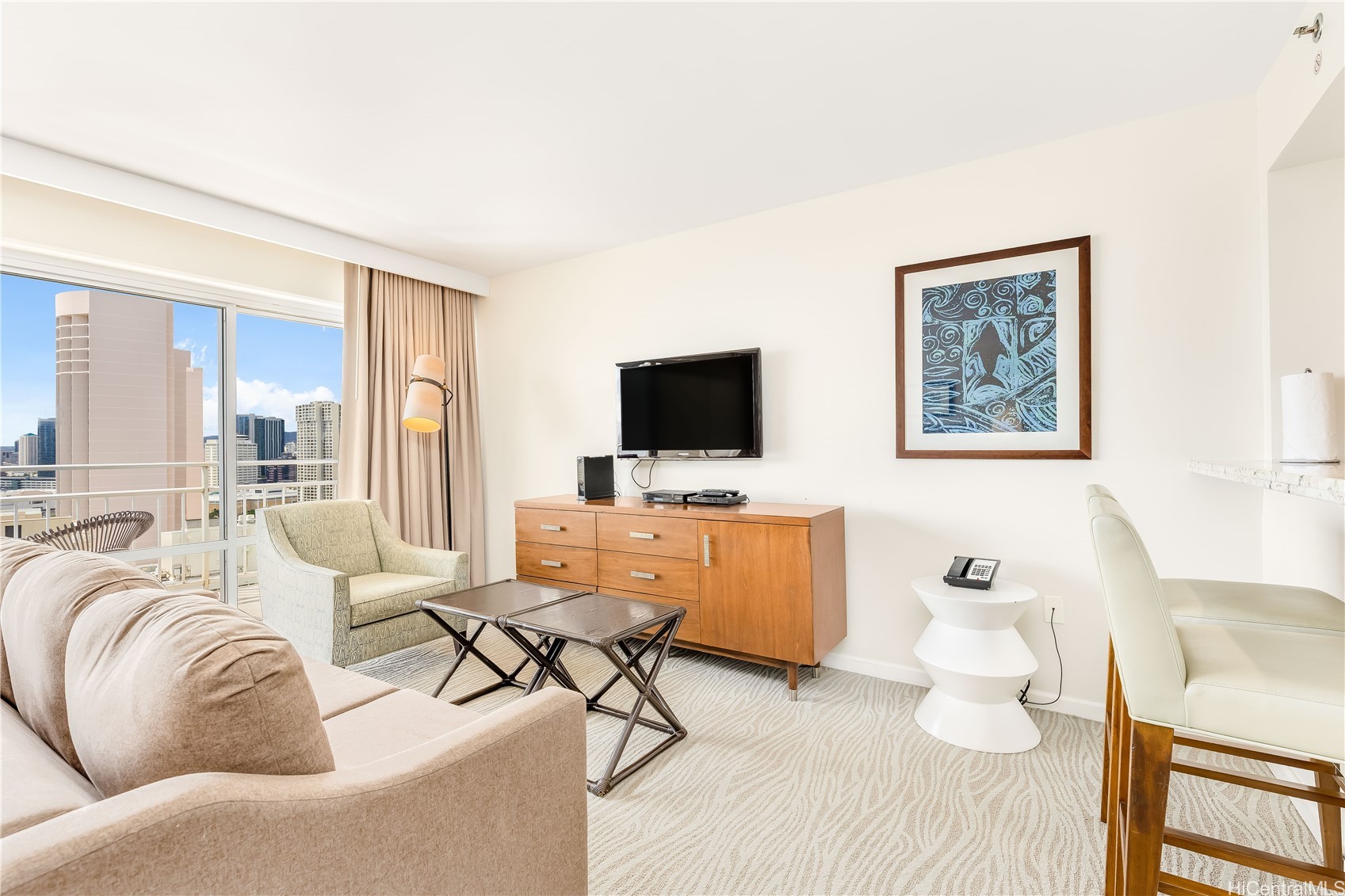1777 Ala Moana Boulevard 2337 Property Photo 7