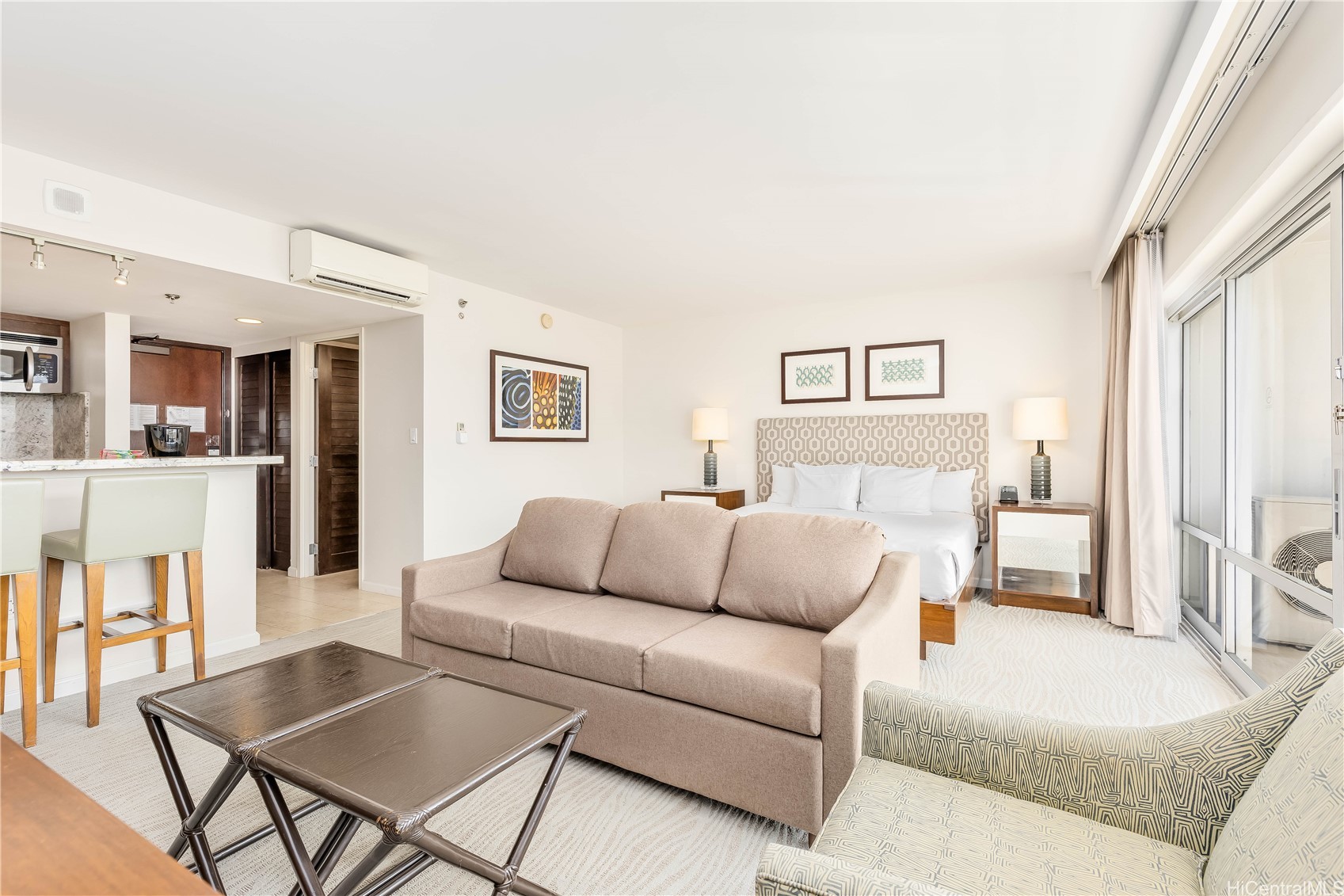 1777 Ala Moana Boulevard 2337 Property Photo 8