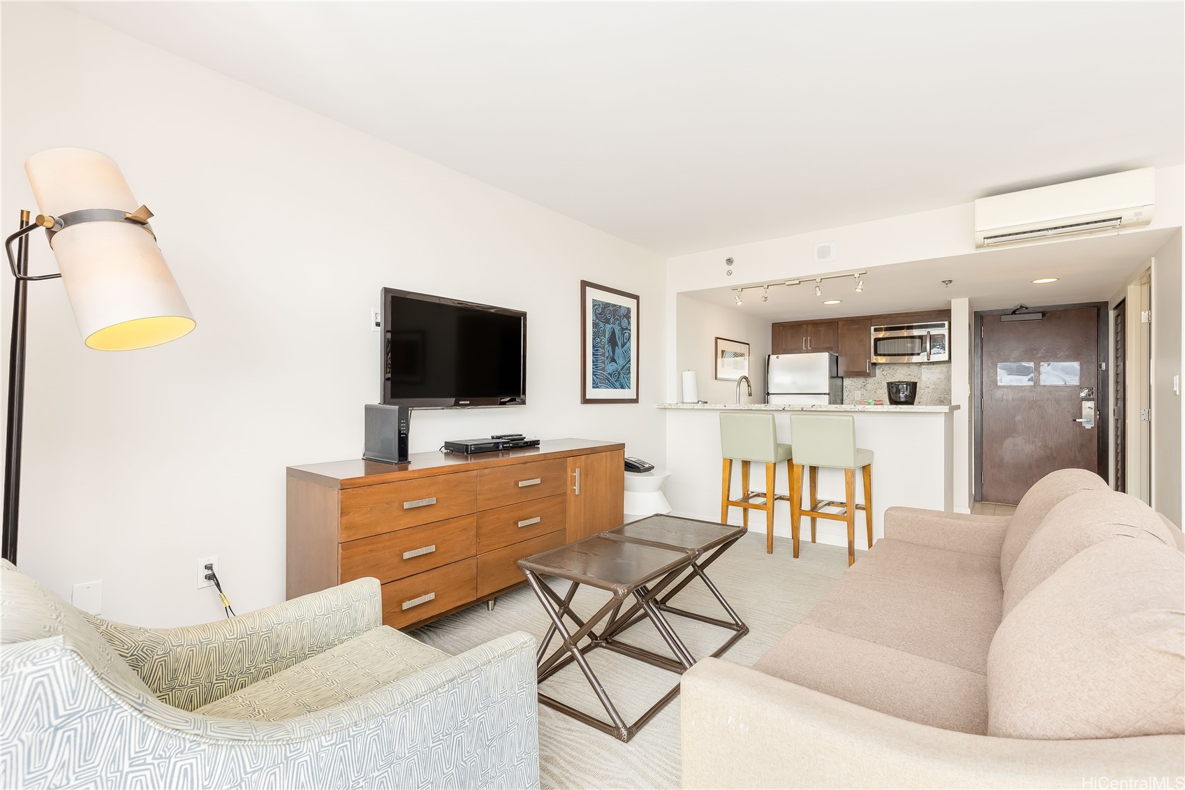 1777 Ala Moana Boulevard 2337 Property Photo 9