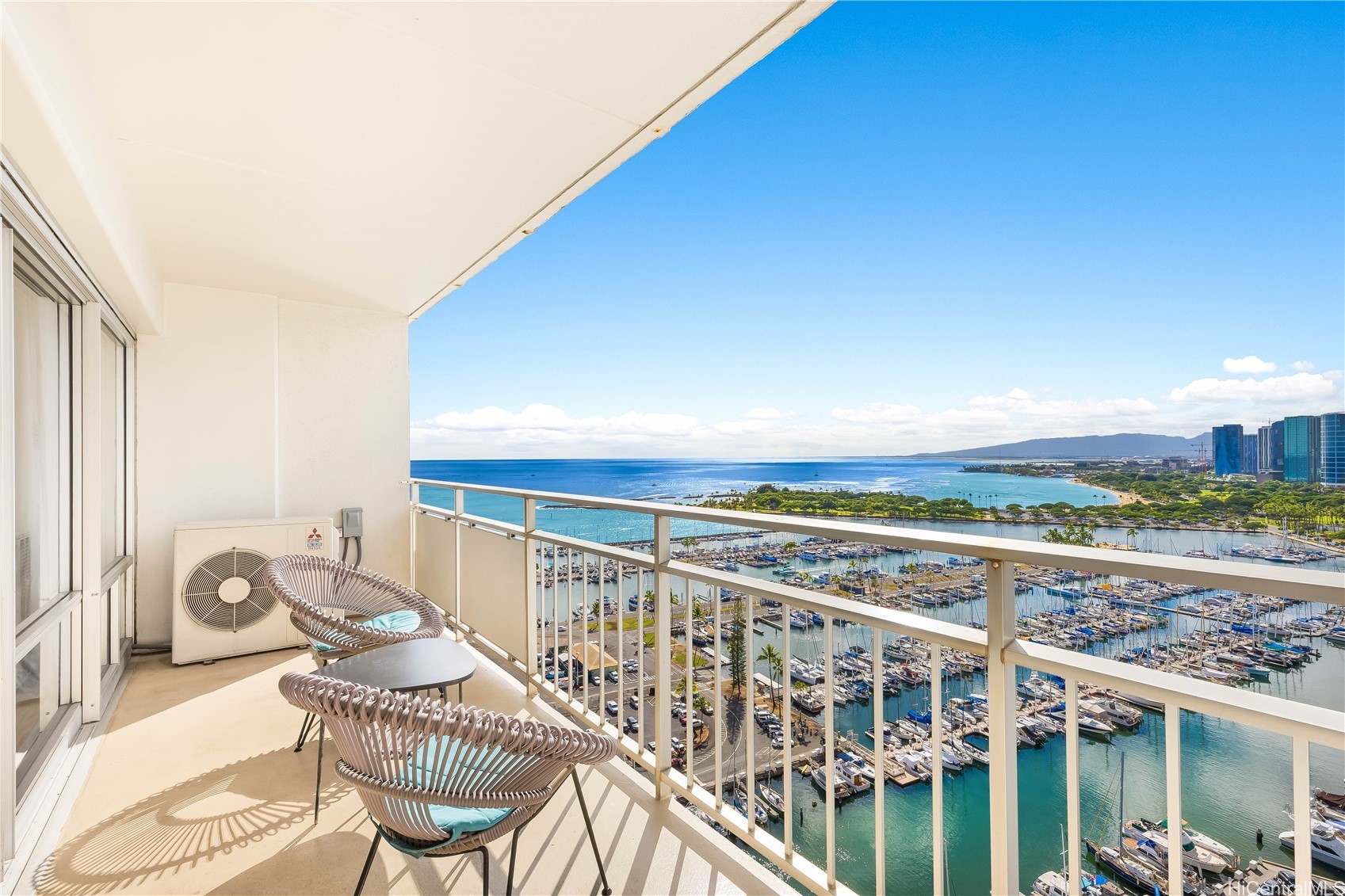 1777 Ala Moana Boulevard 2337 Property Photo 18