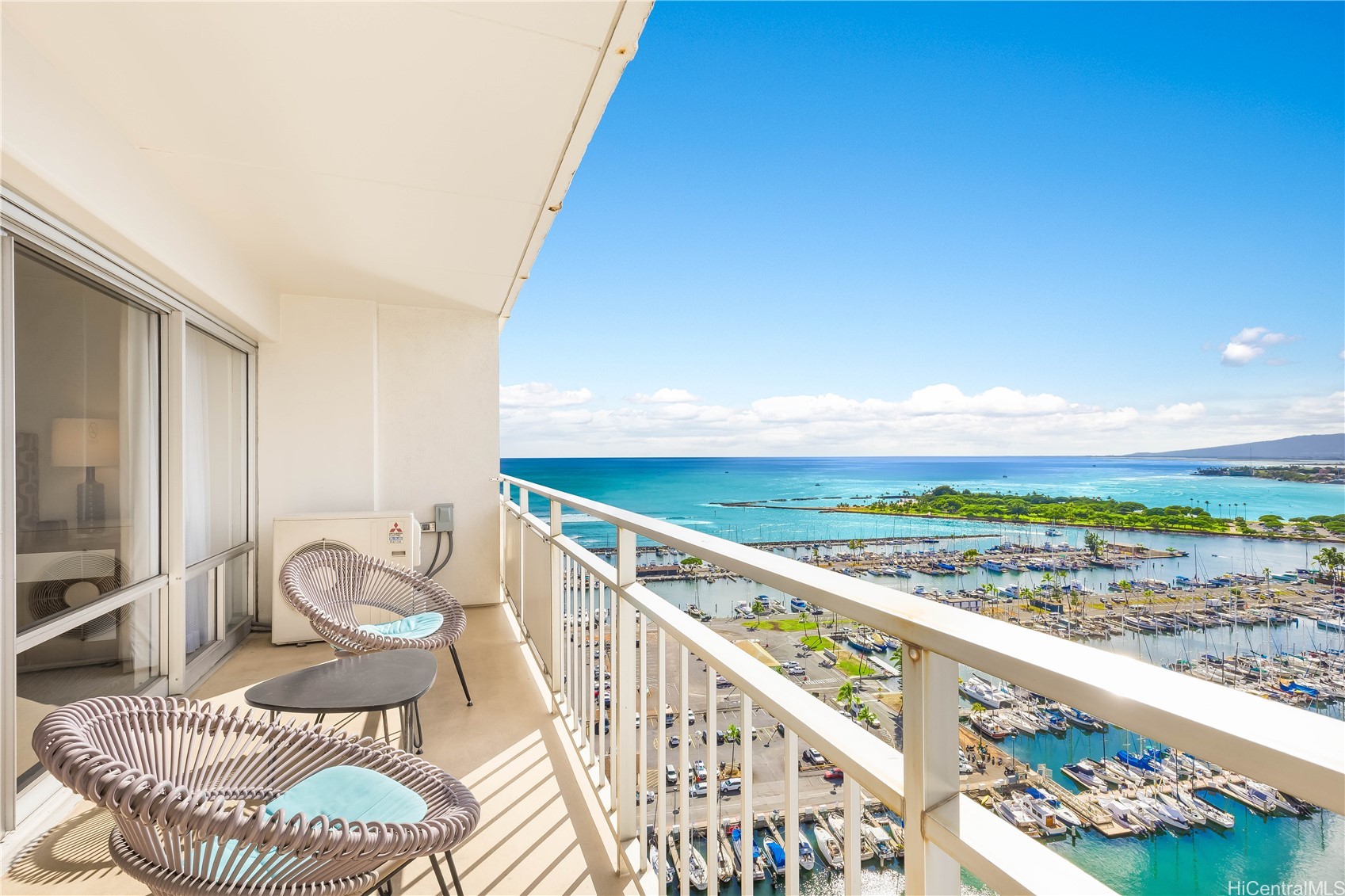 1777 Ala Moana Boulevard 2337 Property Photo 19