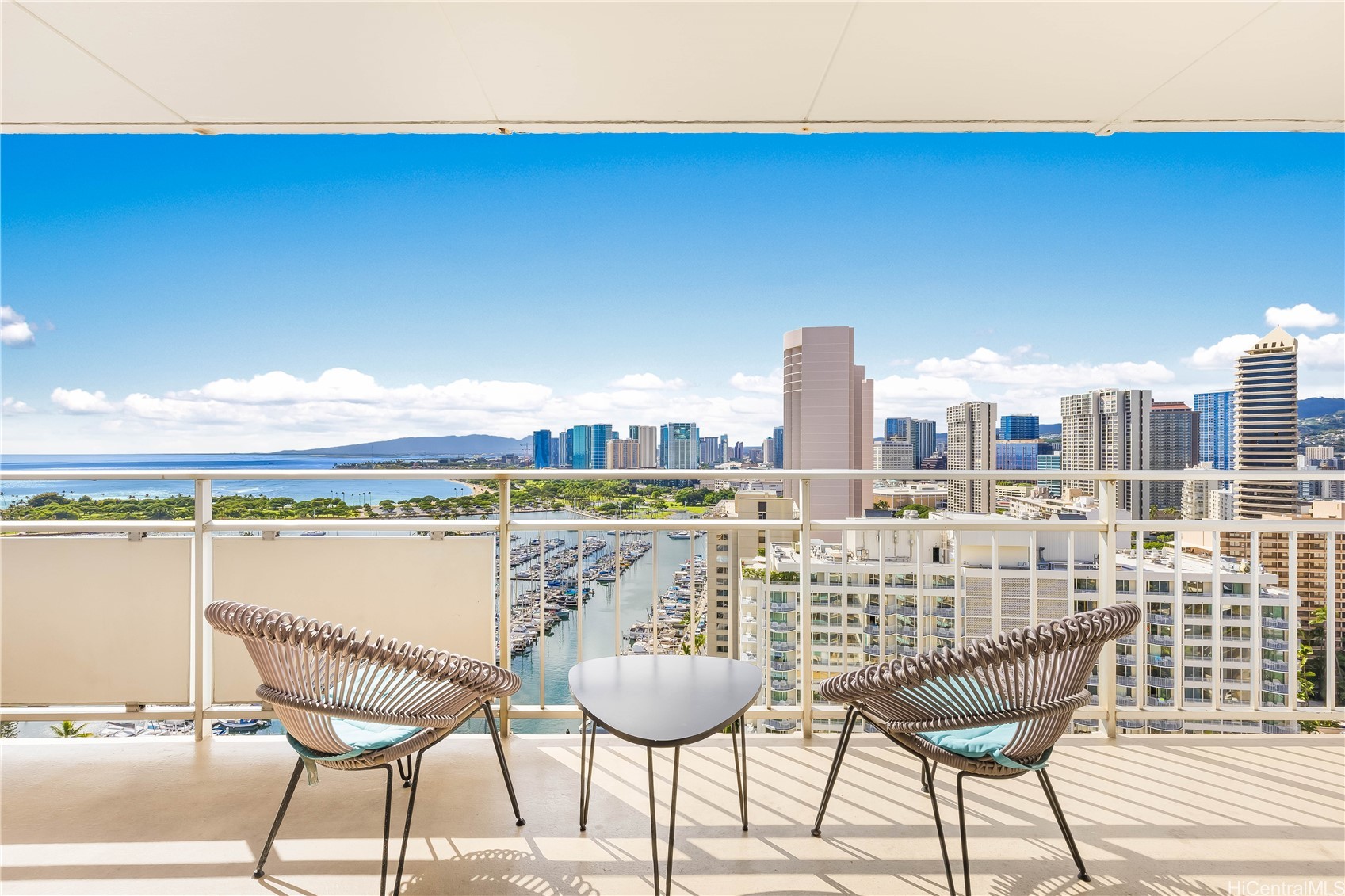 1777 Ala Moana Boulevard 2337 Property Photo 20