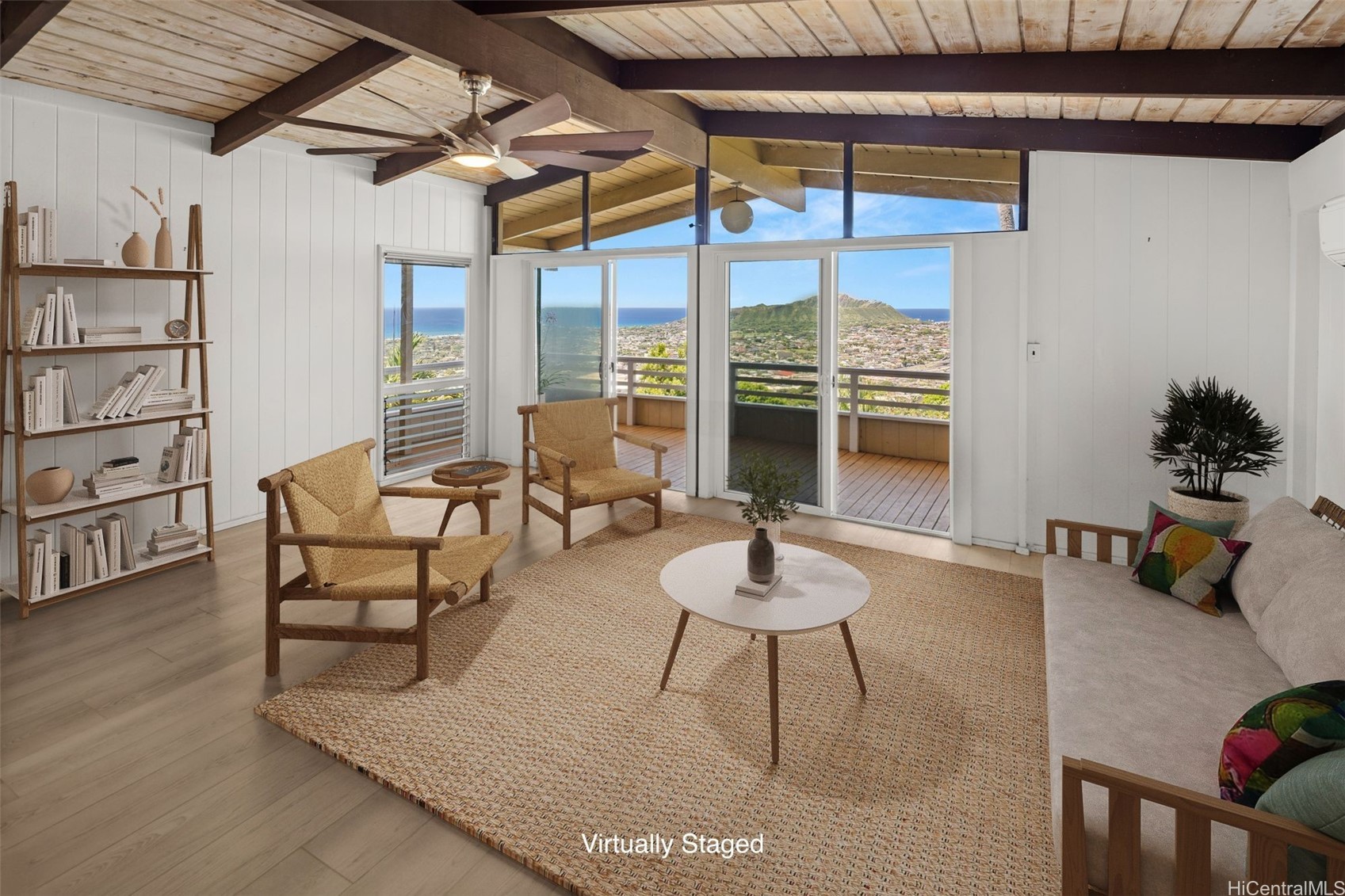 1761 Halekoa Drive Property Photo 1