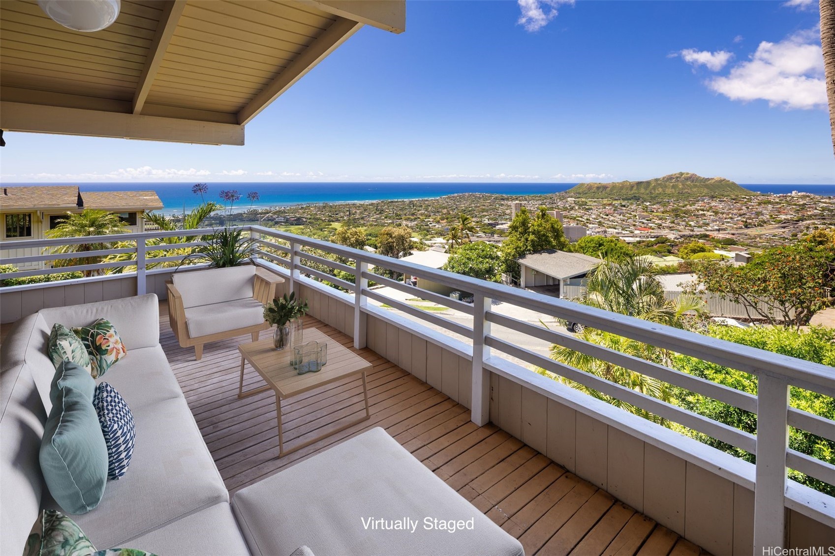 1761 Halekoa Drive Property Photo 2