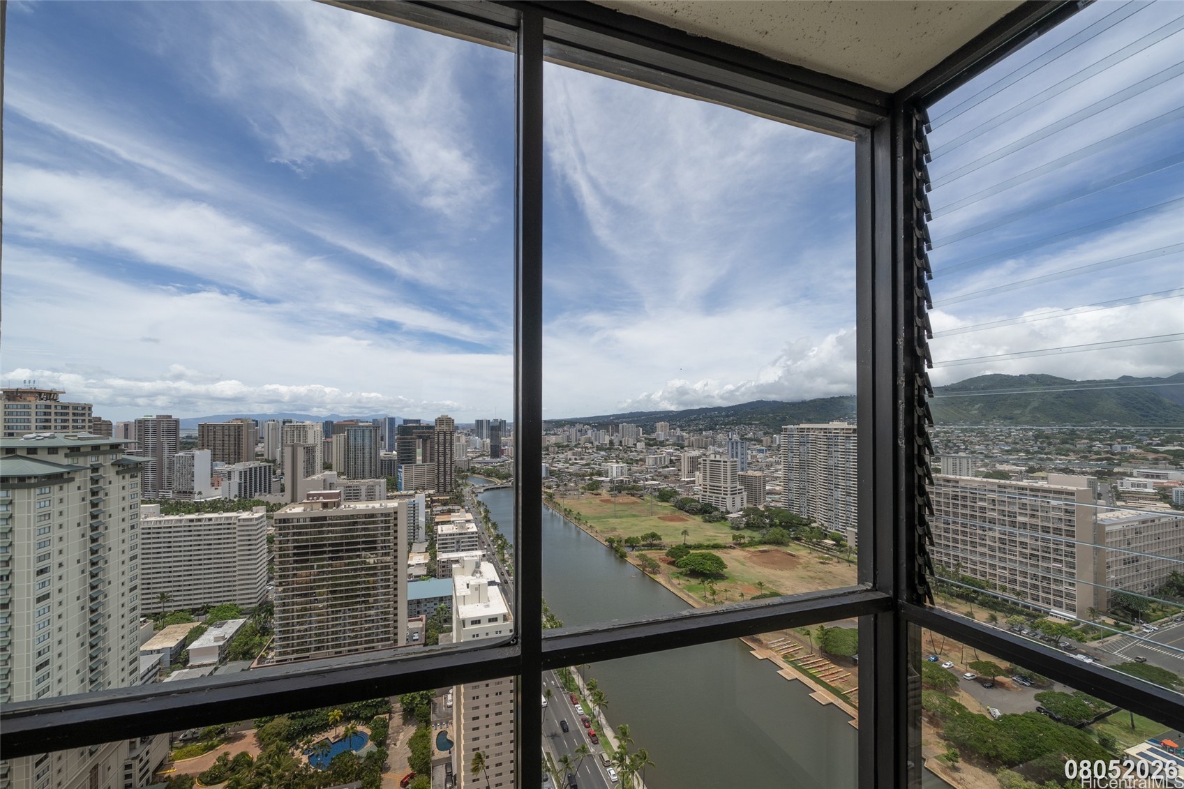2121 Ala Wai Boulevard 4002 Property Photo 4
