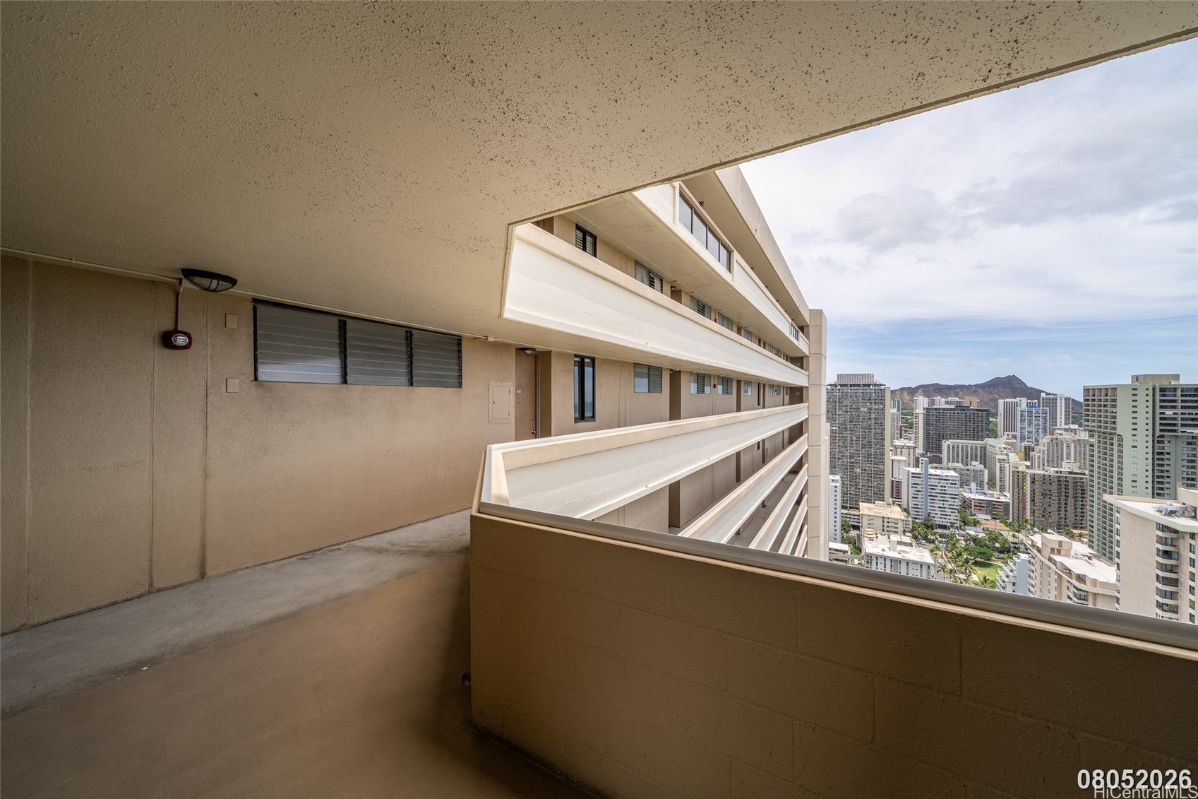 2121 Ala Wai Boulevard 4002 Property Photo 5