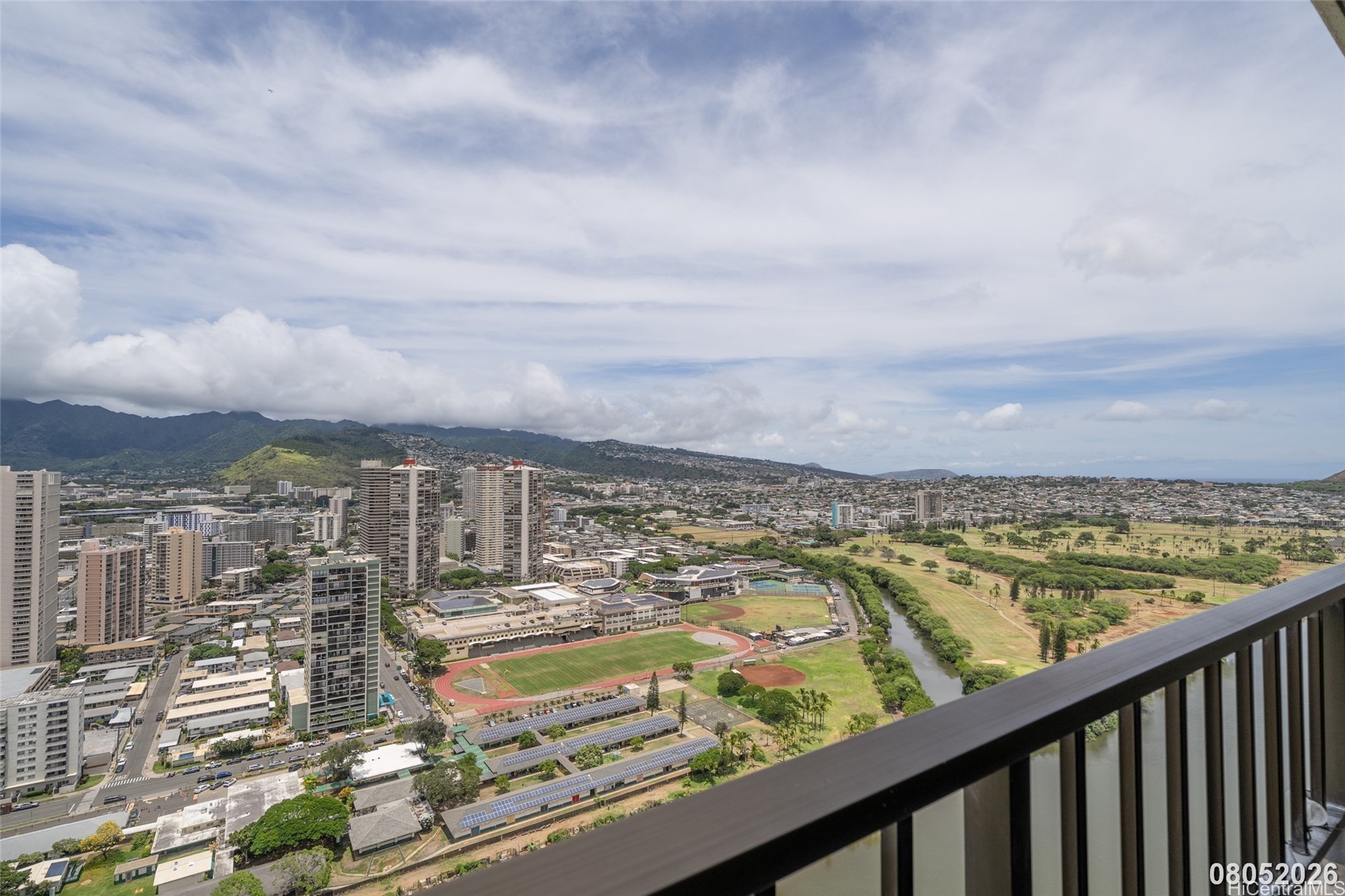 2121 Ala Wai Boulevard 4002 Property Photo 8