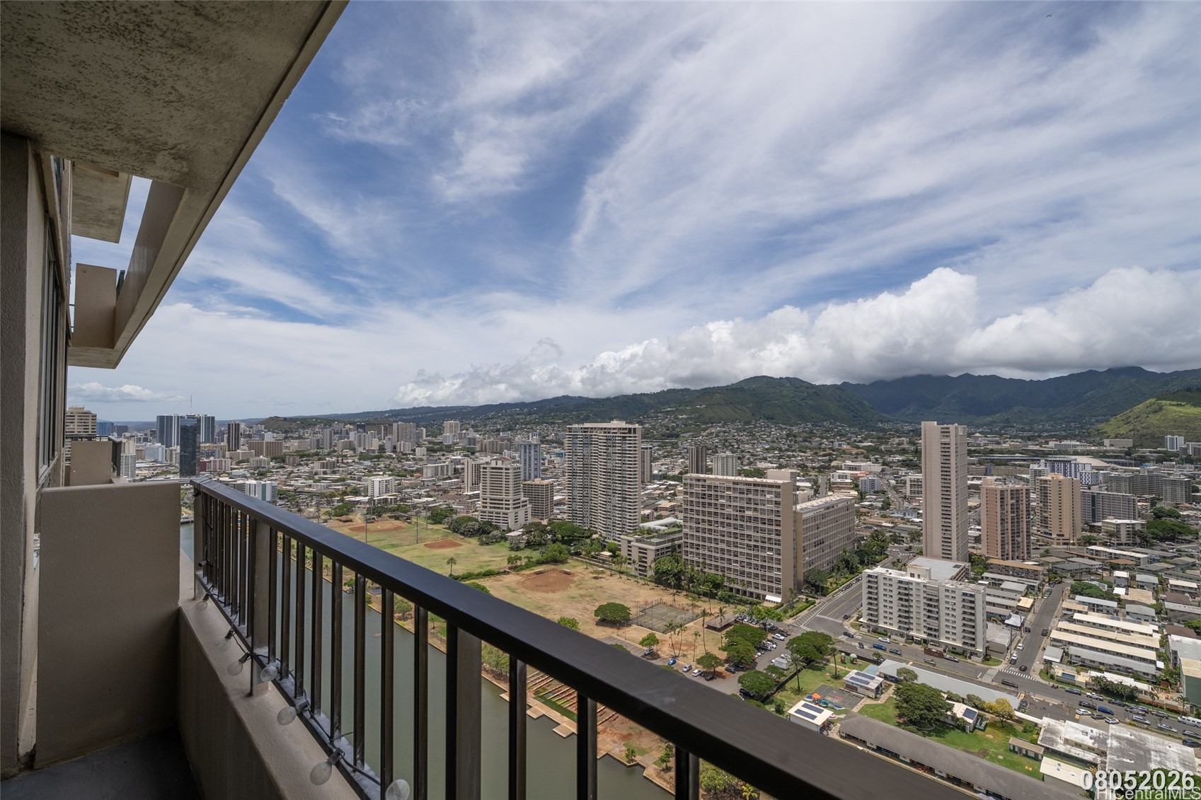 2121 Ala Wai Boulevard 4002 Property Photo 9