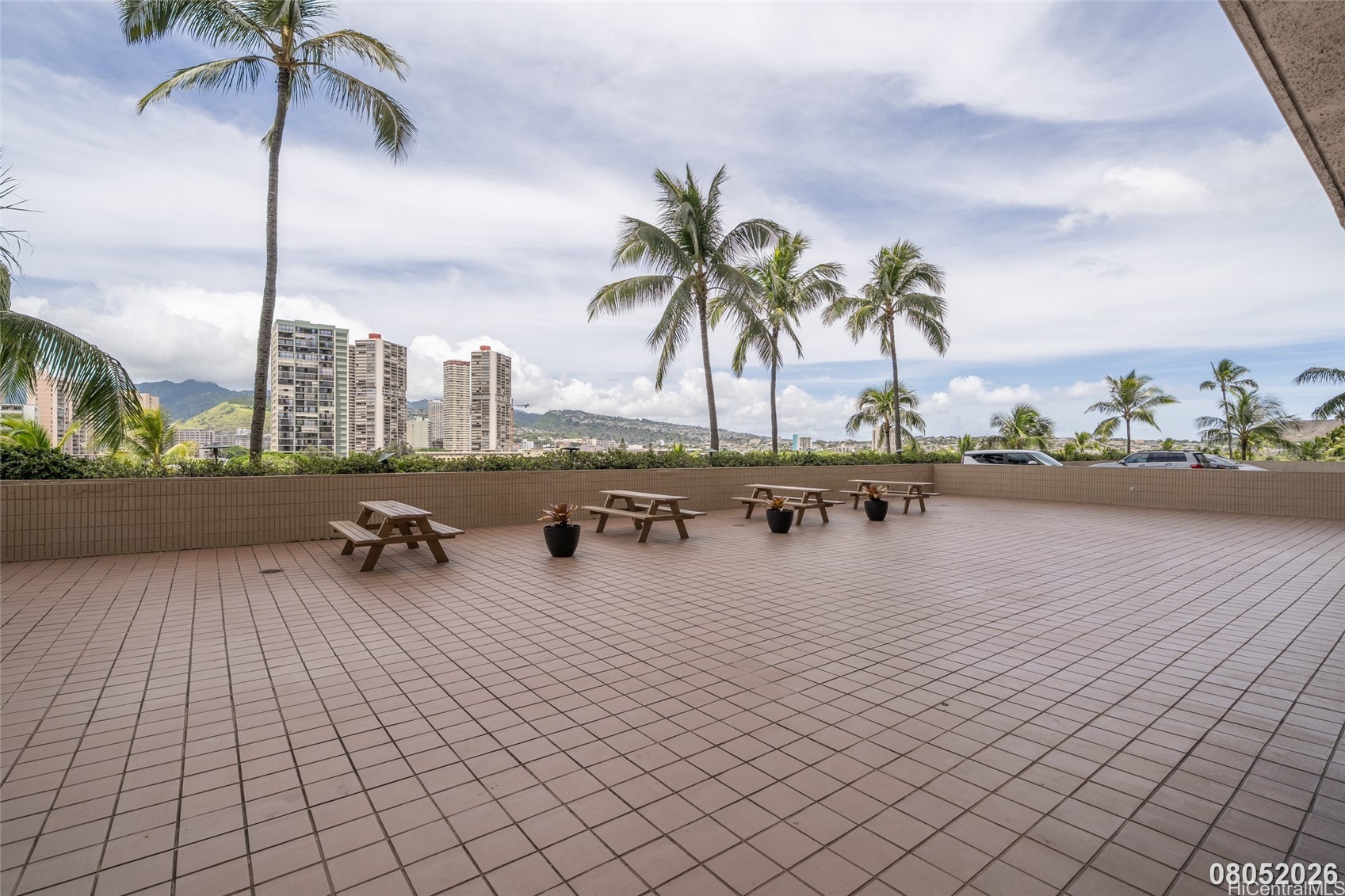 2121 Ala Wai Boulevard 4002 Property Photo 22
