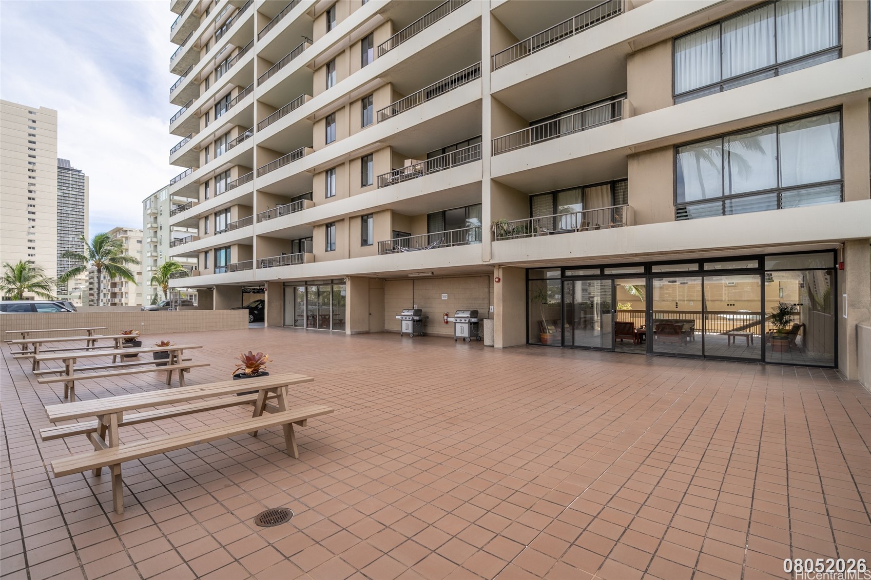 2121 Ala Wai Boulevard 4002 Property Photo 23