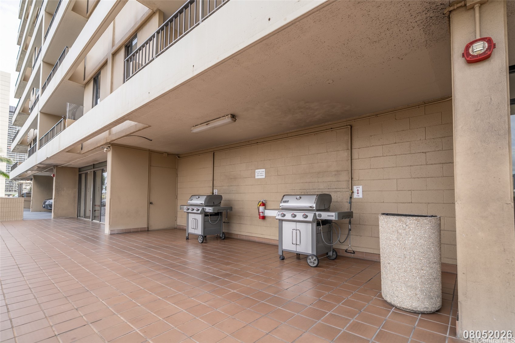 2121 Ala Wai Boulevard 4002 Property Photo 24