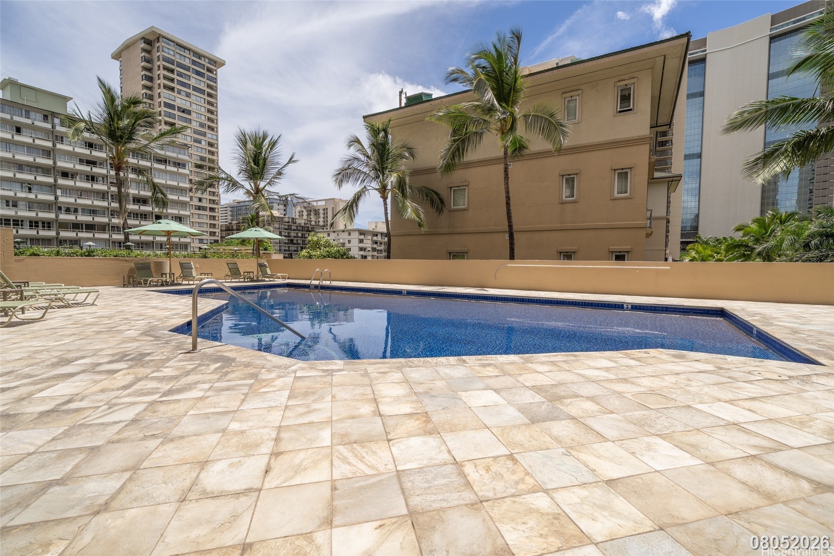 2121 Ala Wai Boulevard 4002 Property Photo 25