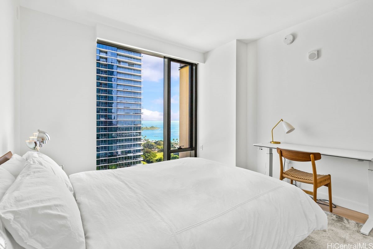 1100 Ala Moana Boulevard 2210 Property Photo 8