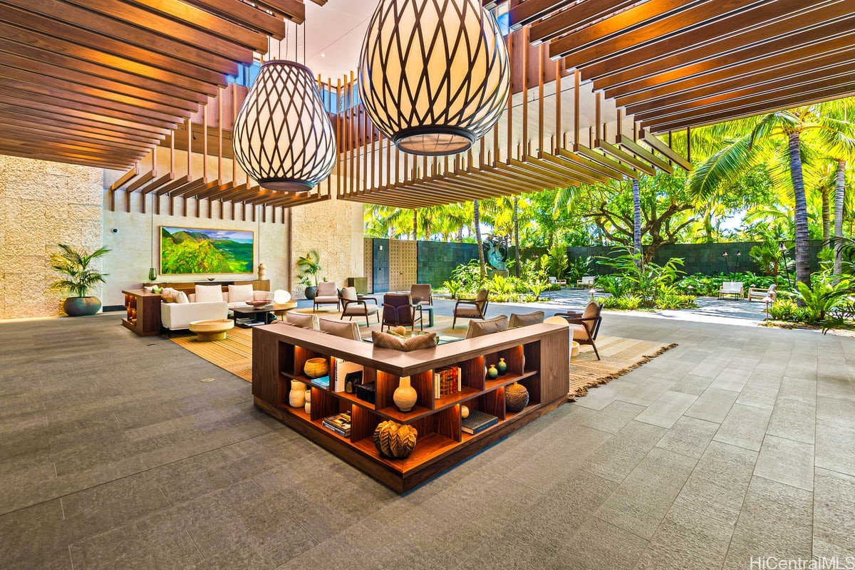 1100 Ala Moana Boulevard 2210 Property Photo 17