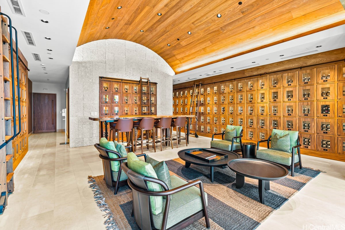 1100 Ala Moana Boulevard 2210 Property Photo 20