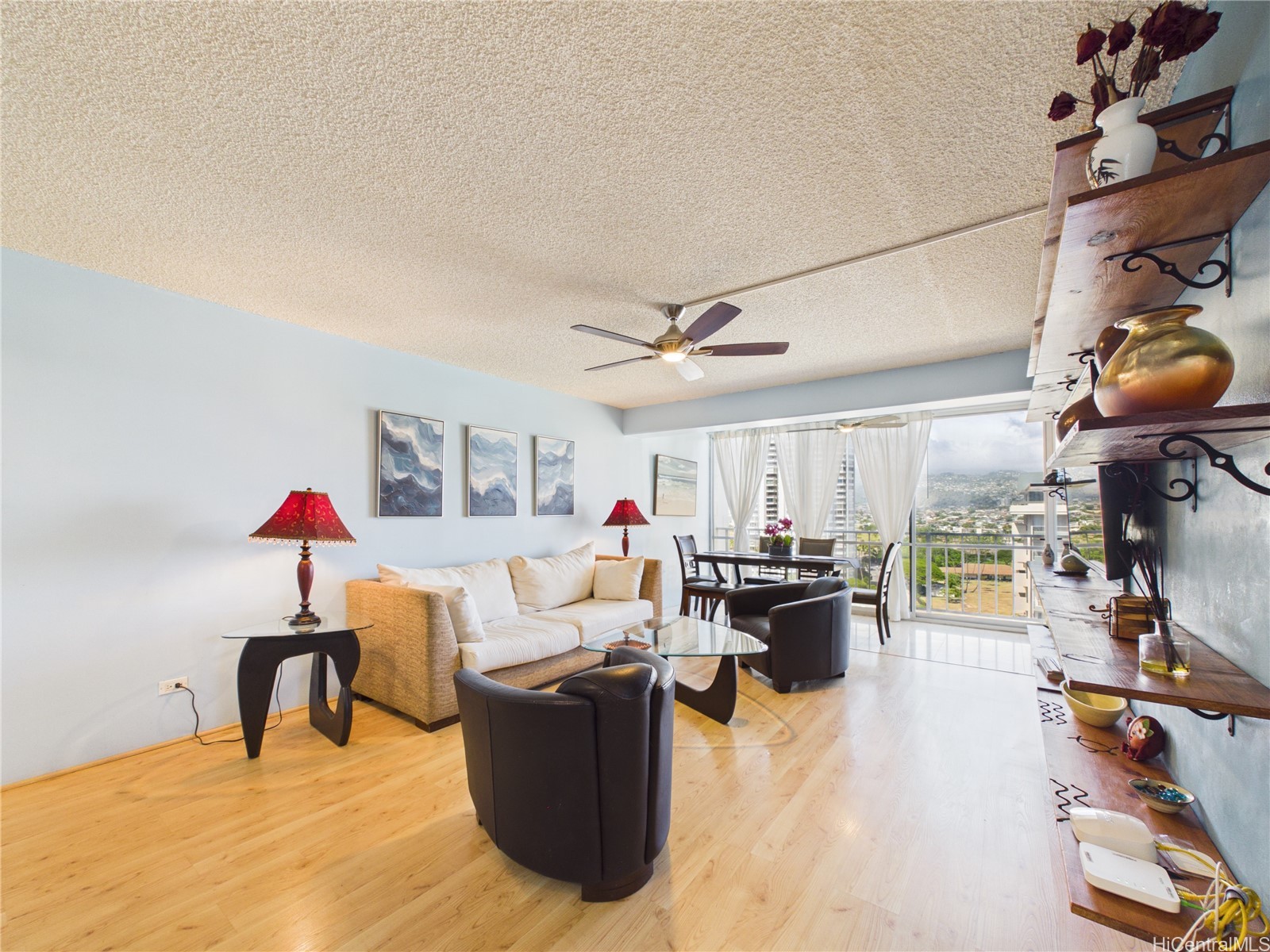 2575 Kuhio Avenue 1404 Property Photo 7