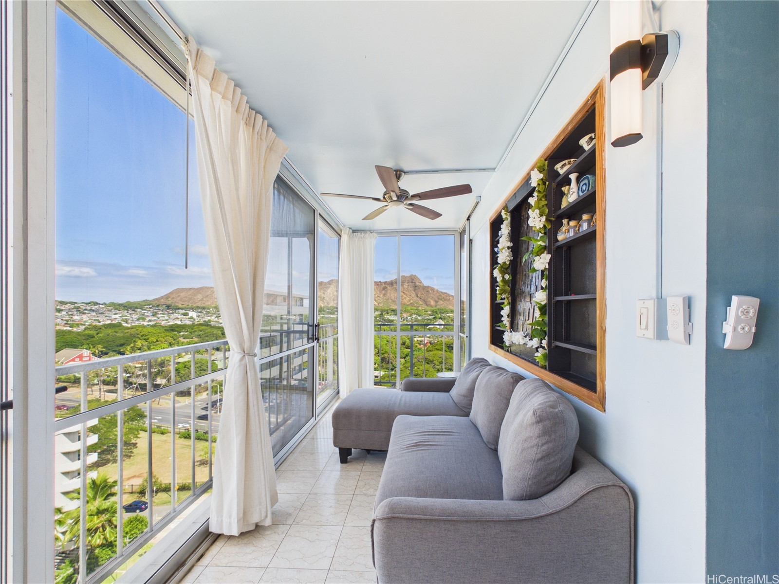 2575 Kuhio Avenue 1404 Property Photo 10