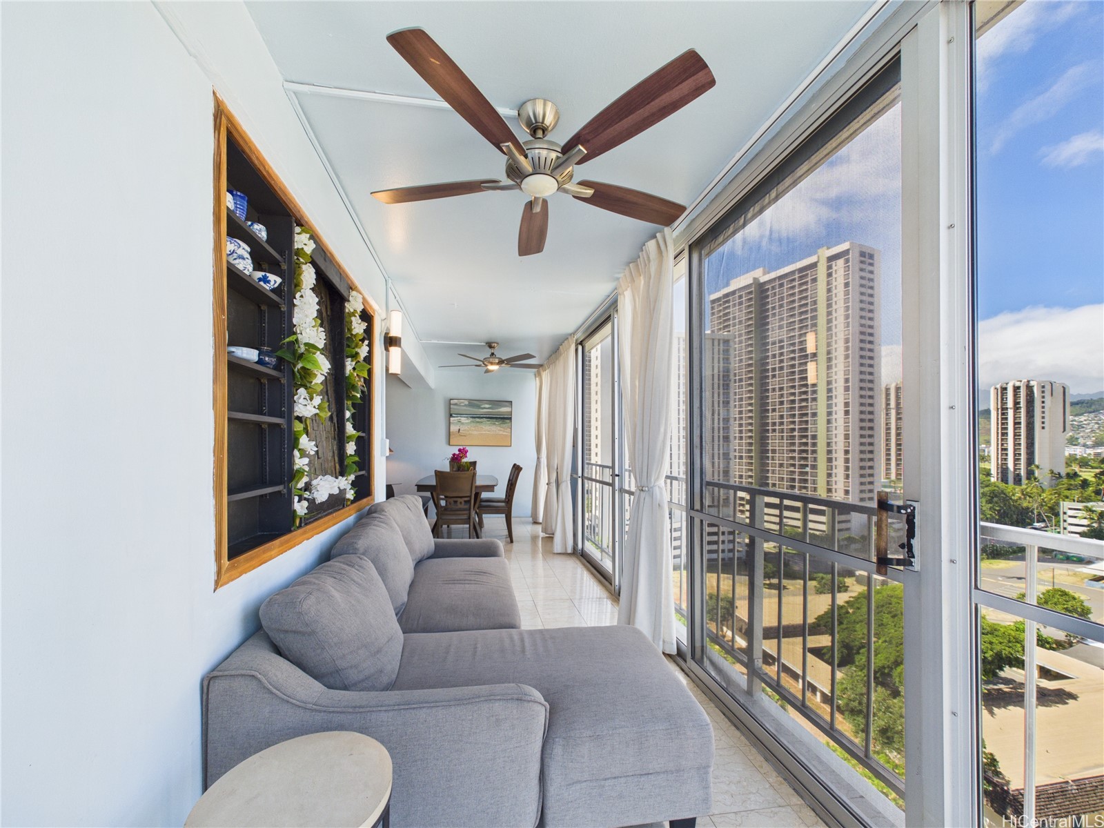 2575 Kuhio Avenue 1404 Property Photo 11