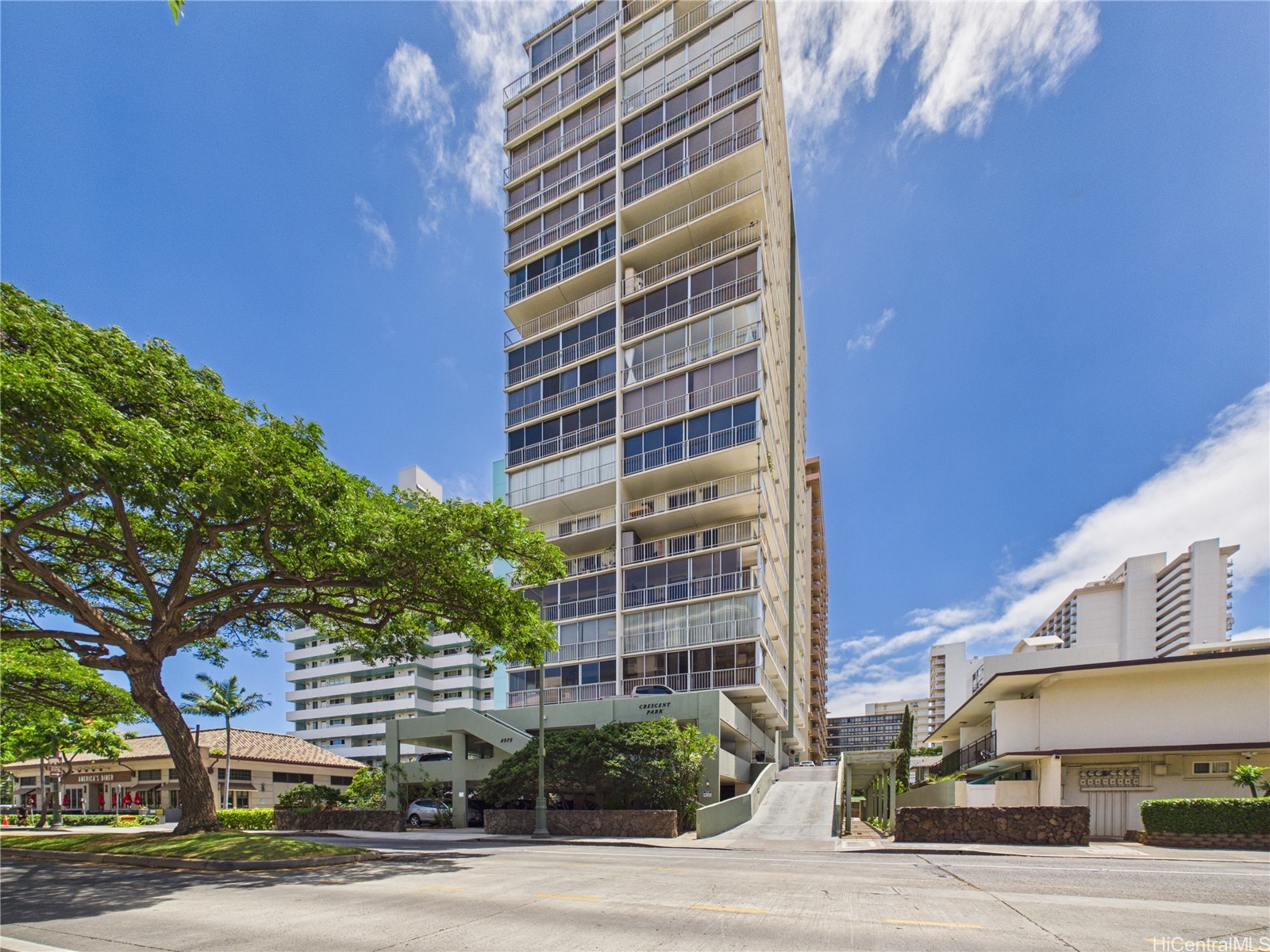 2575 Kuhio Avenue 1404 Property Photo 23