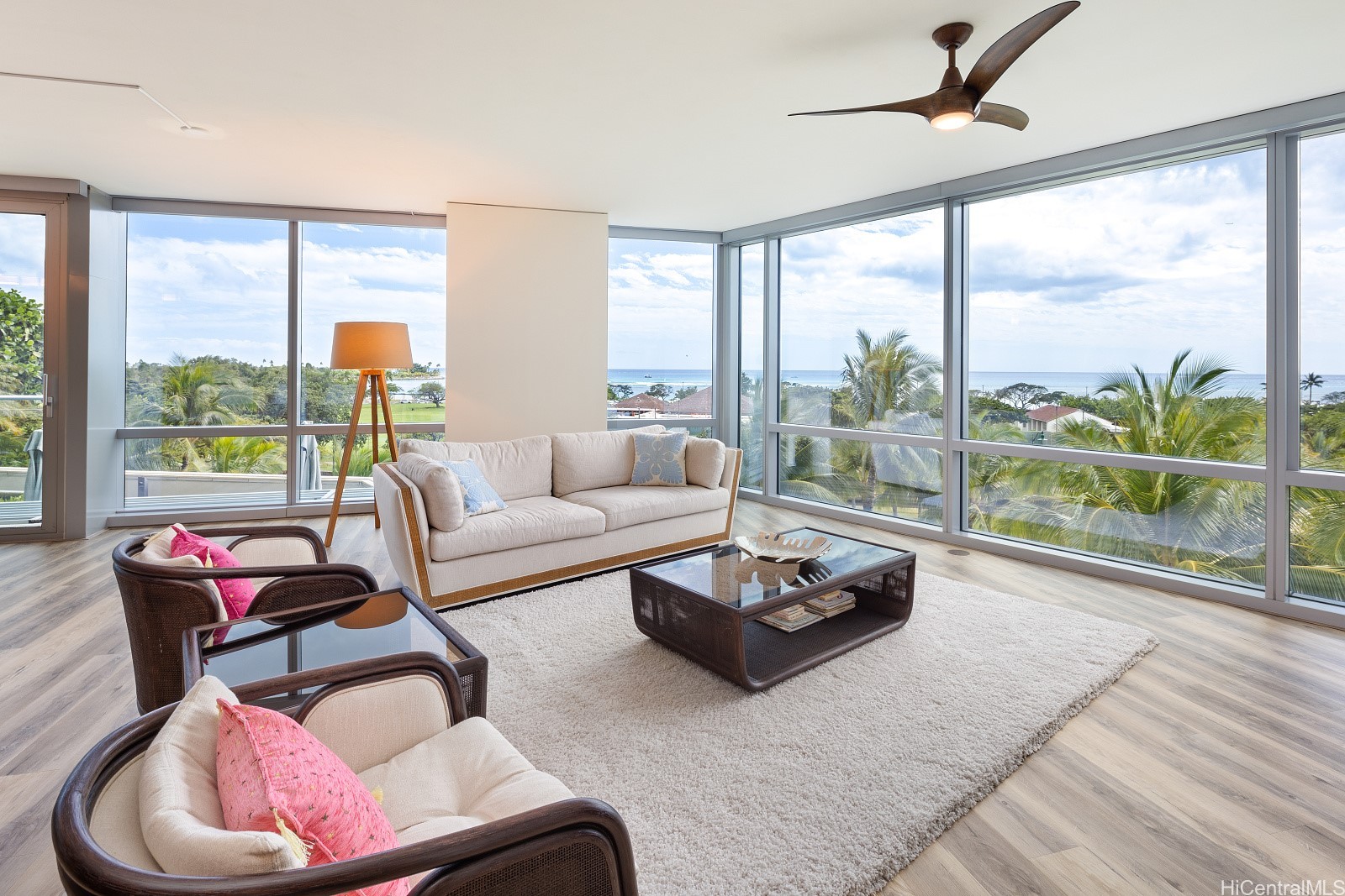 1288 Ala Moana Boulevard 4d Property Photo 1