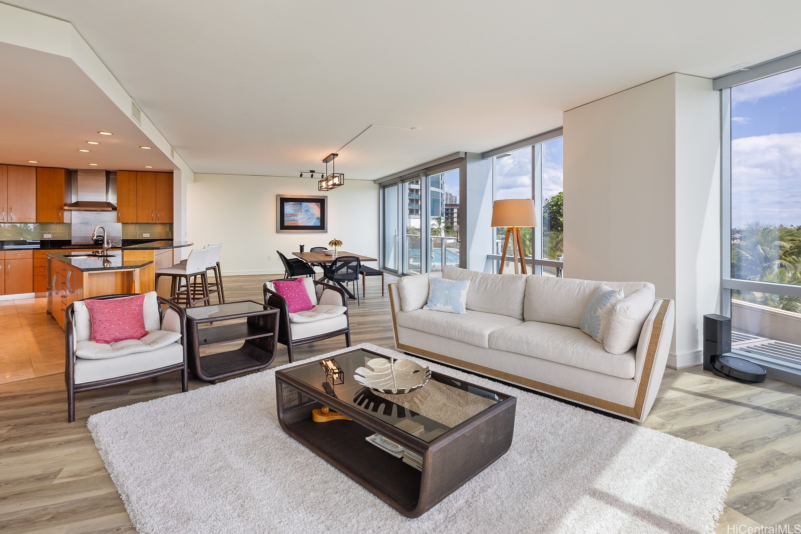 1288 Ala Moana Boulevard 4d Property Photo 7