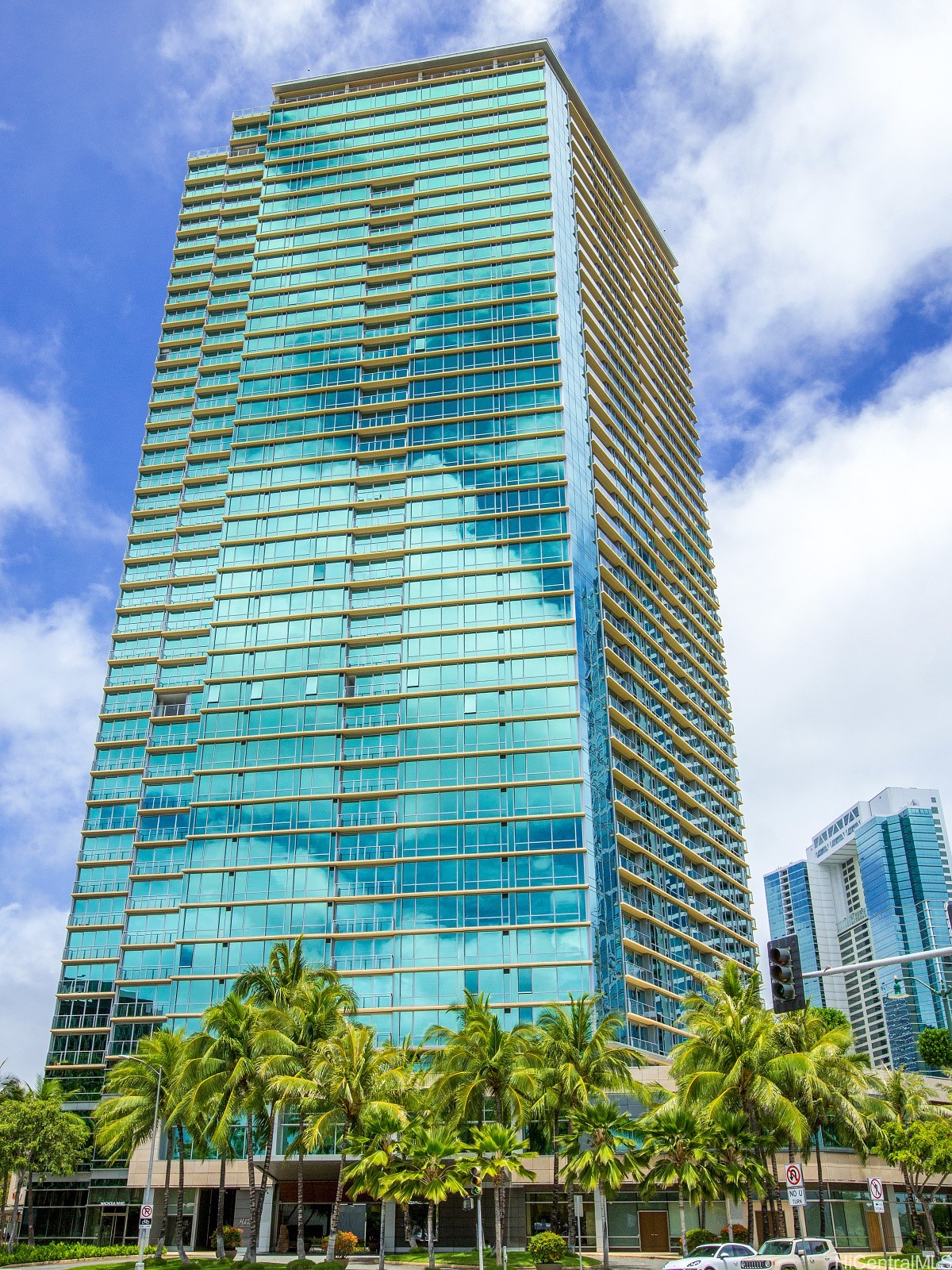 1288 Ala Moana Boulevard 4d Property Photo 18
