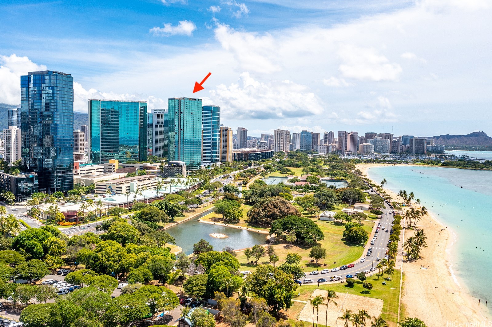 1288 Ala Moana Boulevard 4d Property Photo 19