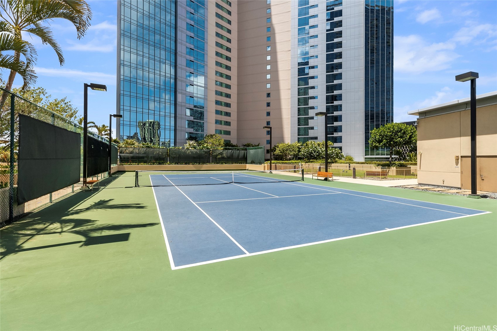 1288 Ala Moana Boulevard 4d Property Photo 25