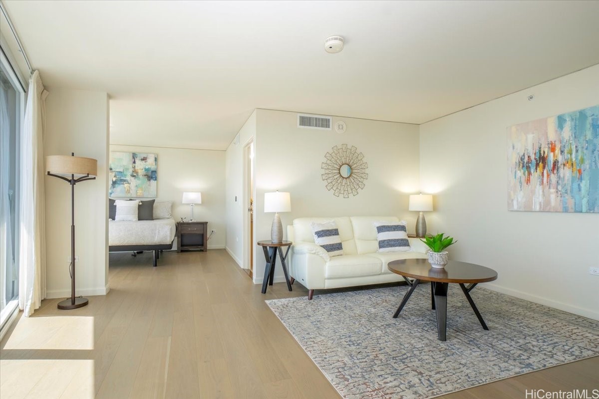 1296 Kapiolani Boulevard Ii4703 Property Photo 15