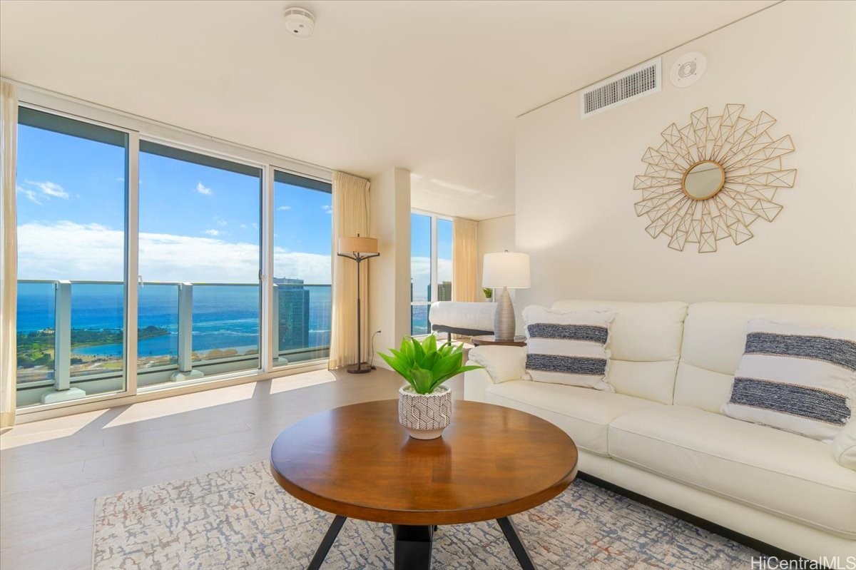 1296 Kapiolani Boulevard Ii4703 Property Photo 16