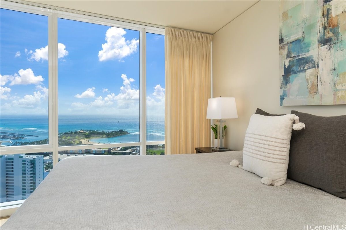 1296 Kapiolani Boulevard Ii4703 Property Photo 18