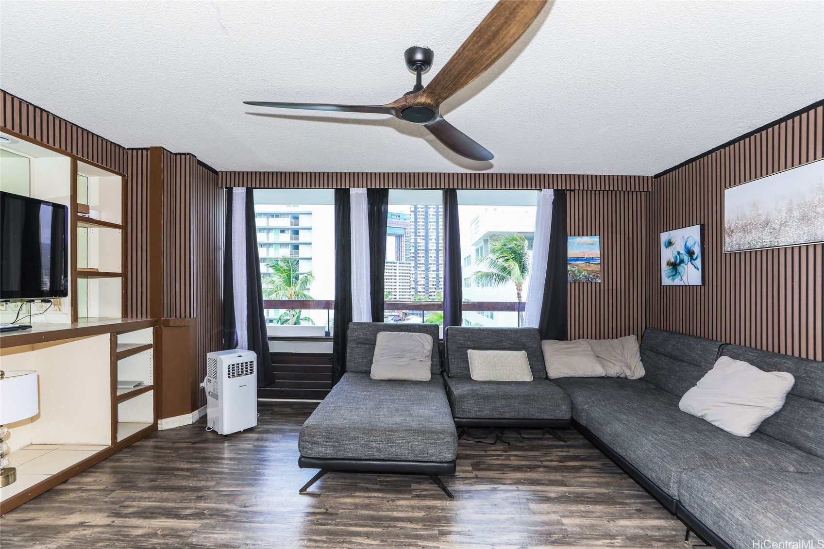 2029 Ala Wai Boulevard 803 Property Photo 5