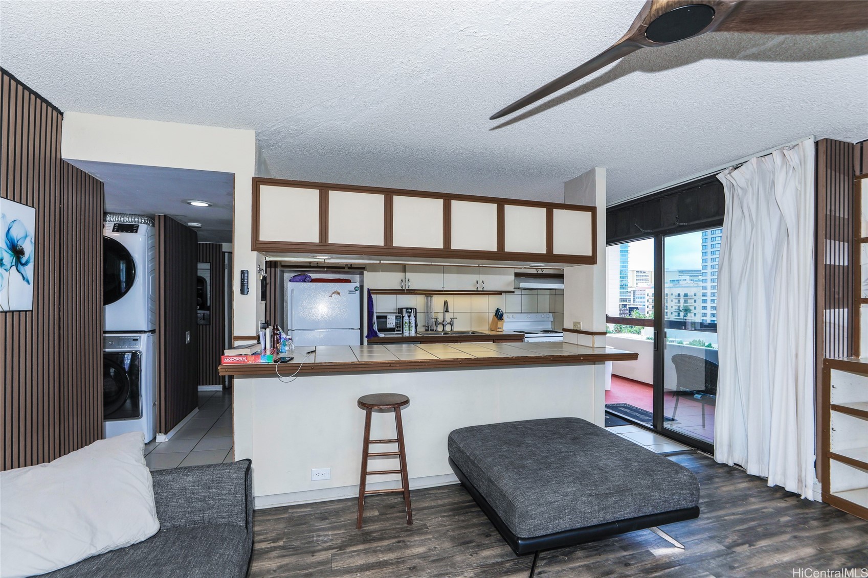 2029 Ala Wai Boulevard 803 Property Photo 7