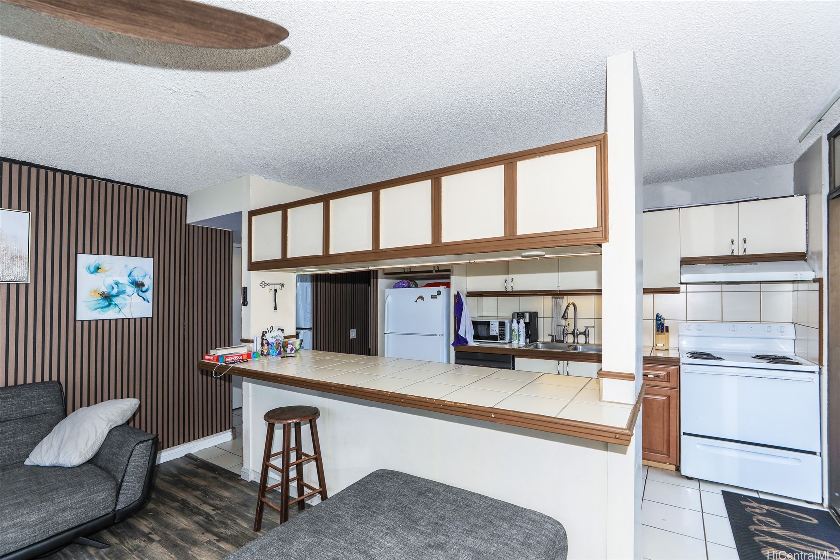 2029 Ala Wai Boulevard 803 Property Photo 8