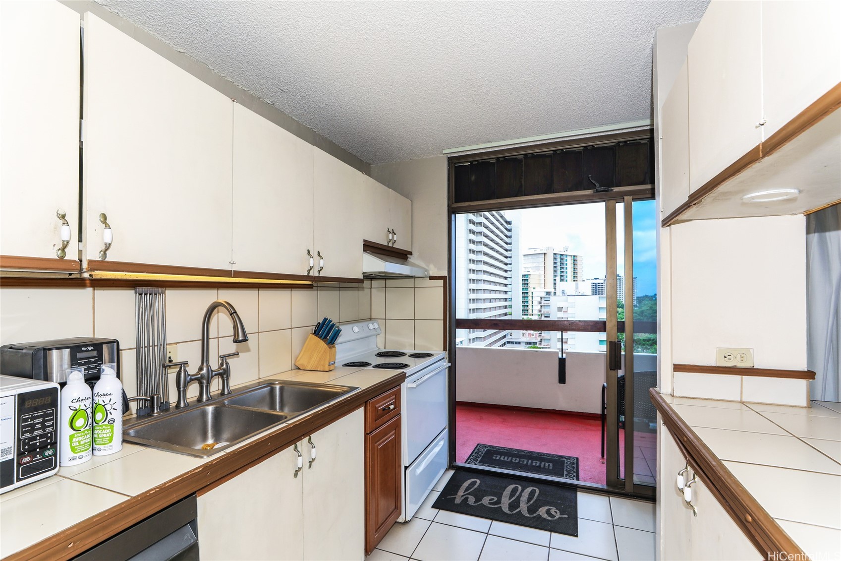 2029 Ala Wai Boulevard 803 Property Photo 9