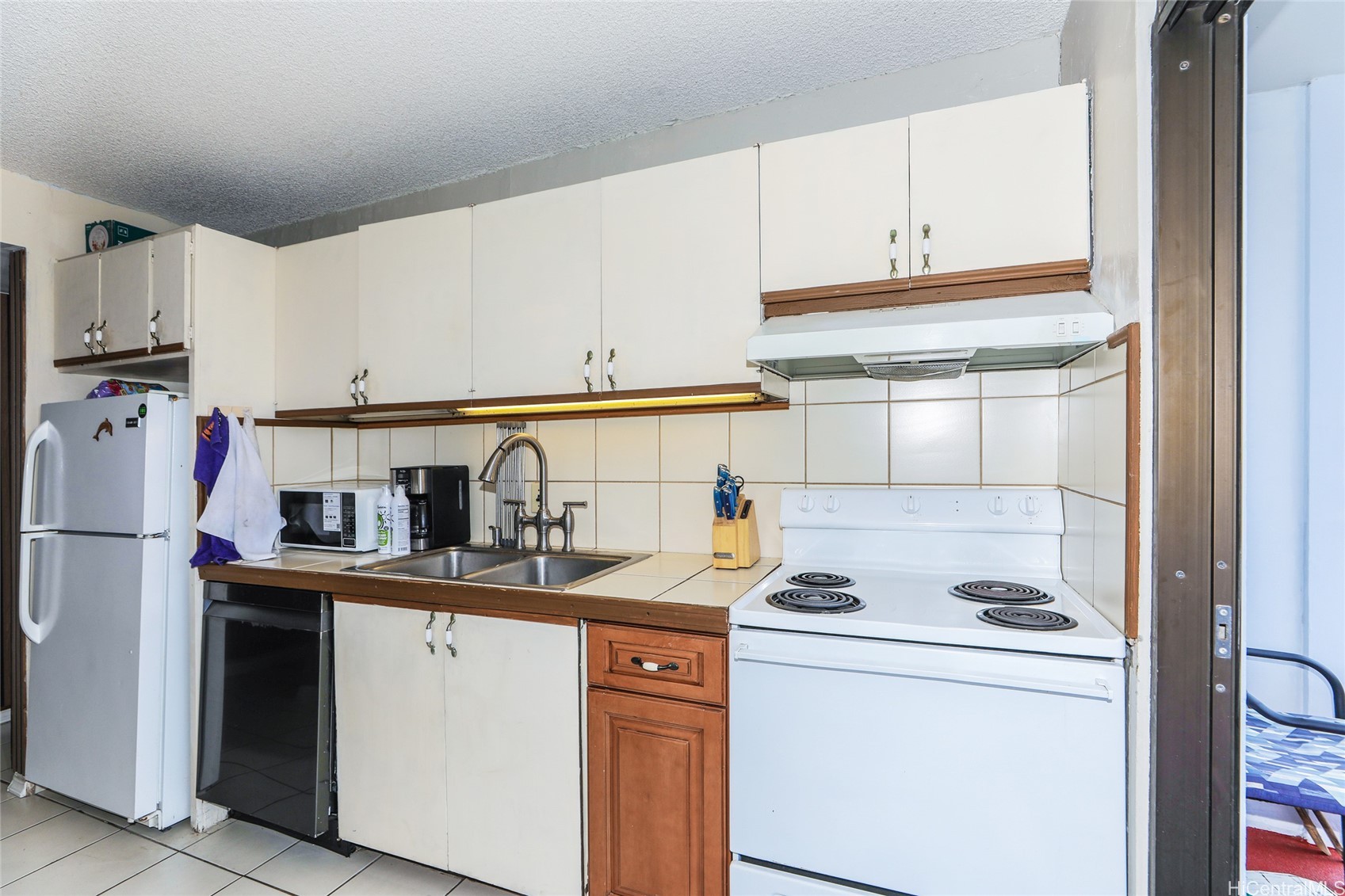 2029 Ala Wai Boulevard 803 Property Photo 10