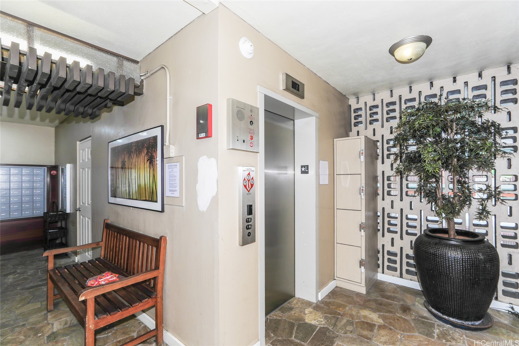 2029 Ala Wai Boulevard 803 Property Photo 19