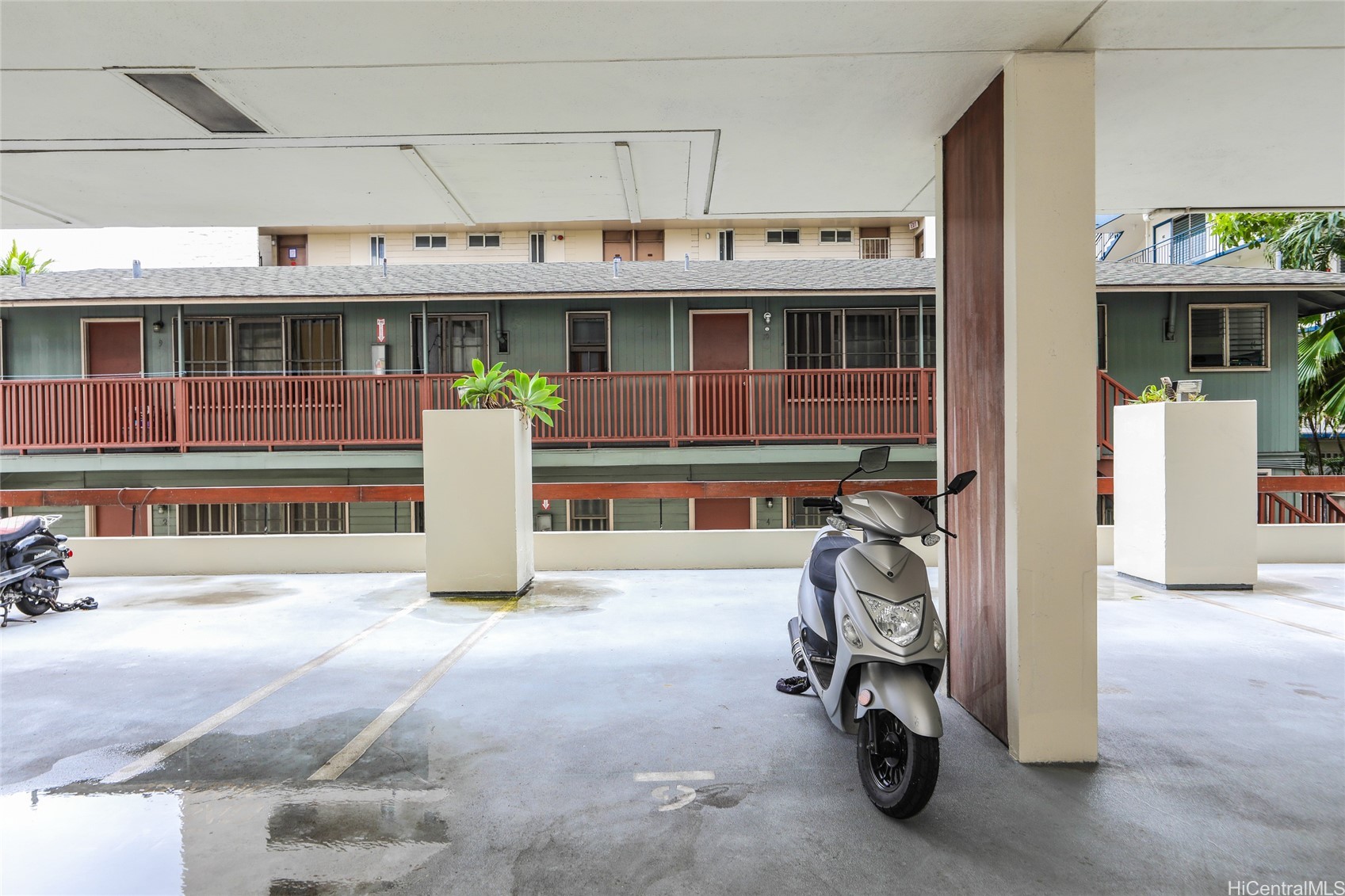 2029 Ala Wai Boulevard 803 Property Photo 21