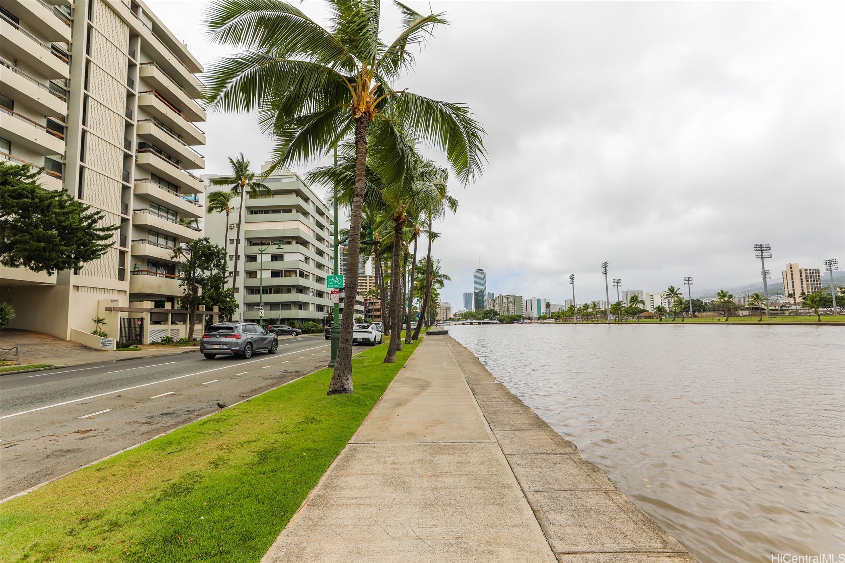 2029 Ala Wai Boulevard 803 Property Photo 23